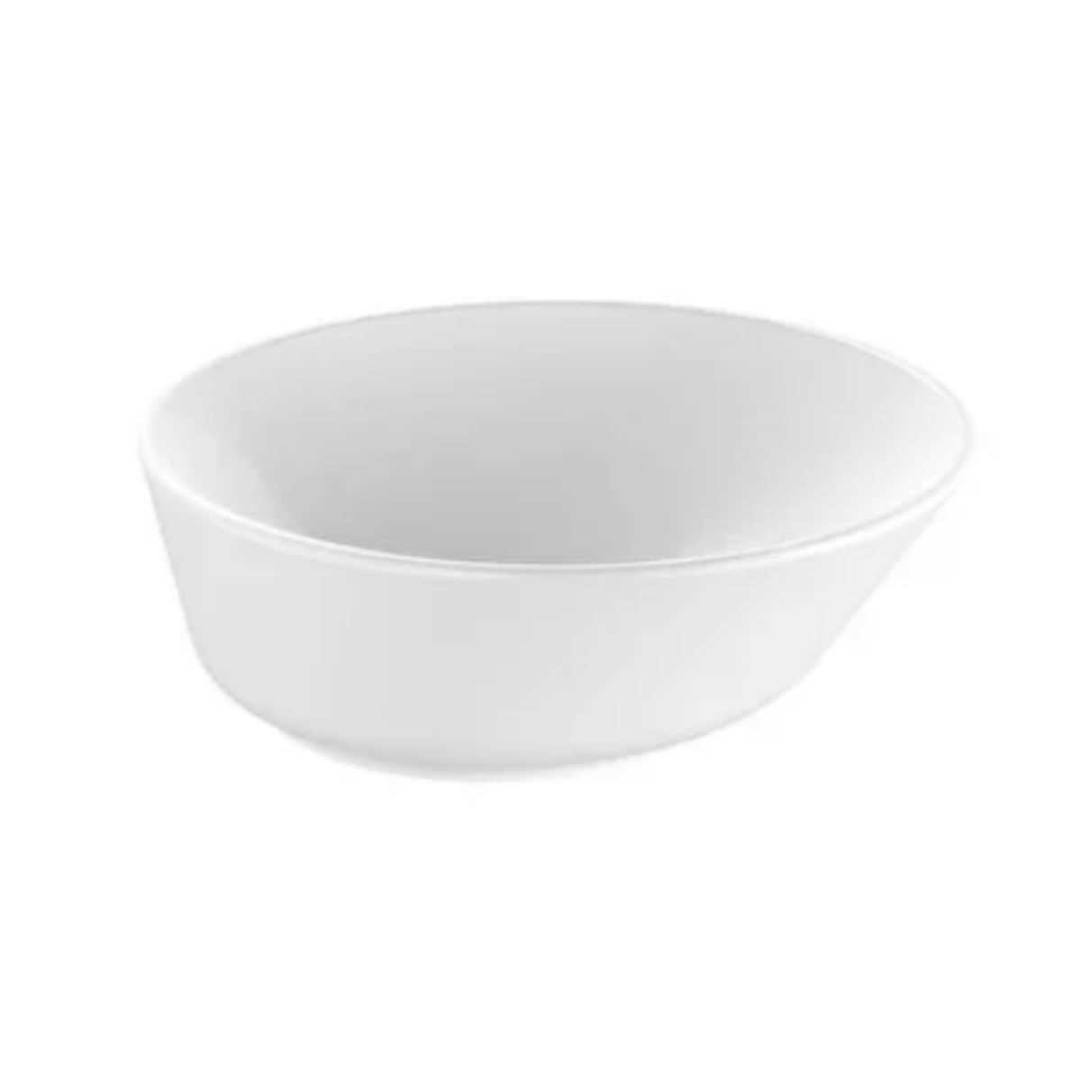 GEO ÇANAK LAVABO 38CM BYZ ( VİTRA ) 1