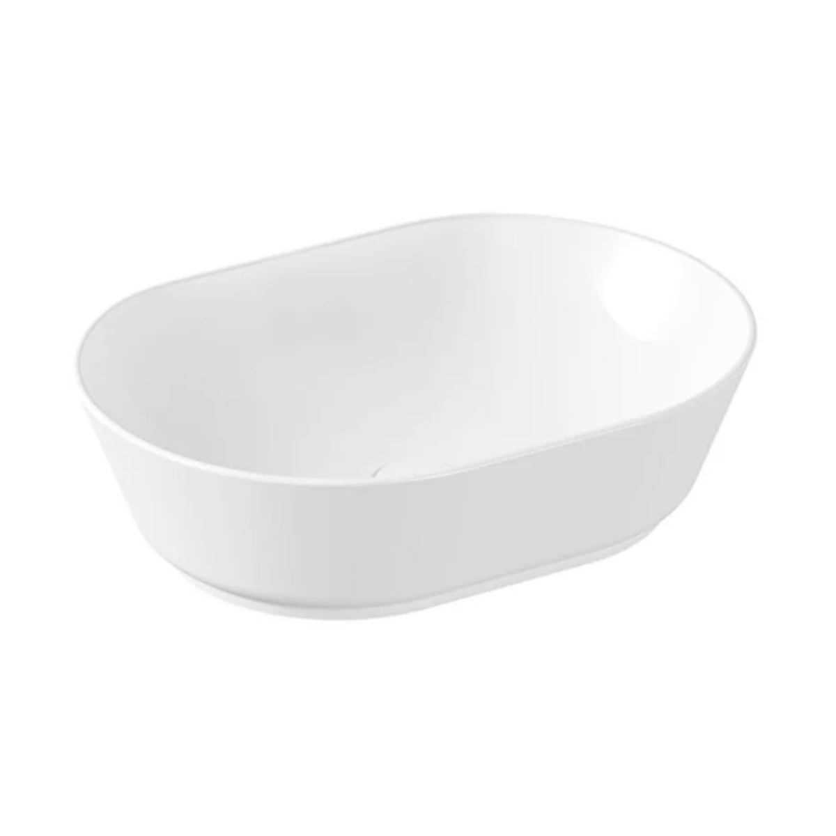 GEO ÇANAK LAVABO 55CM BEYAZ ( VİTRA ) 1