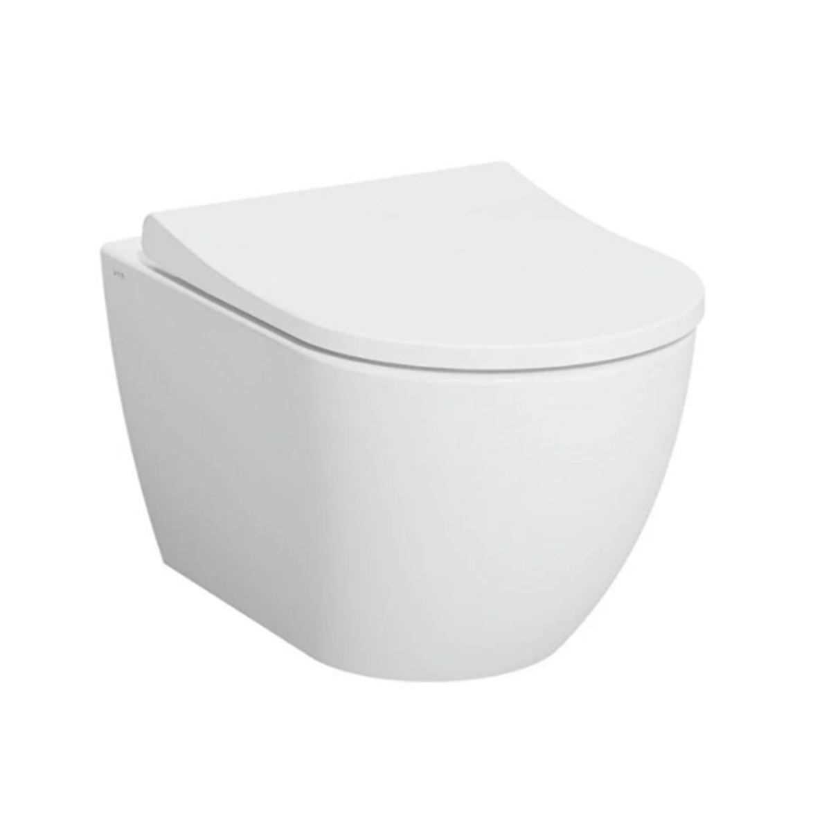 S60 RİMEX ASMA KLOZET BEYAZ ( VİTRA ) 1