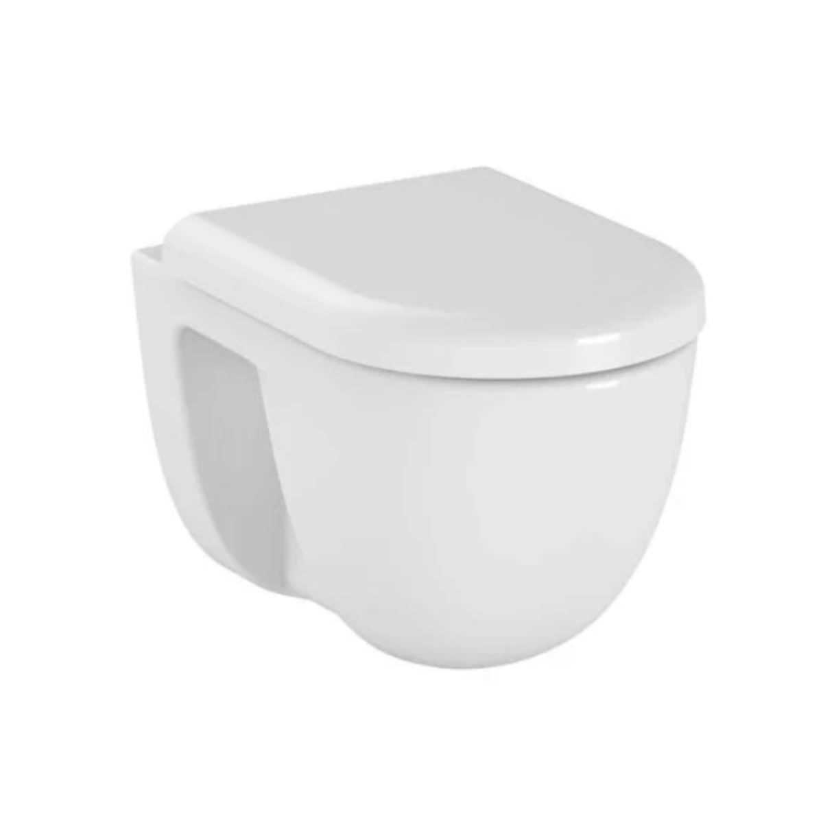 S40 SMOOTHFLUSH ASMA KLOZET BYZ ( VİTRA ) 1