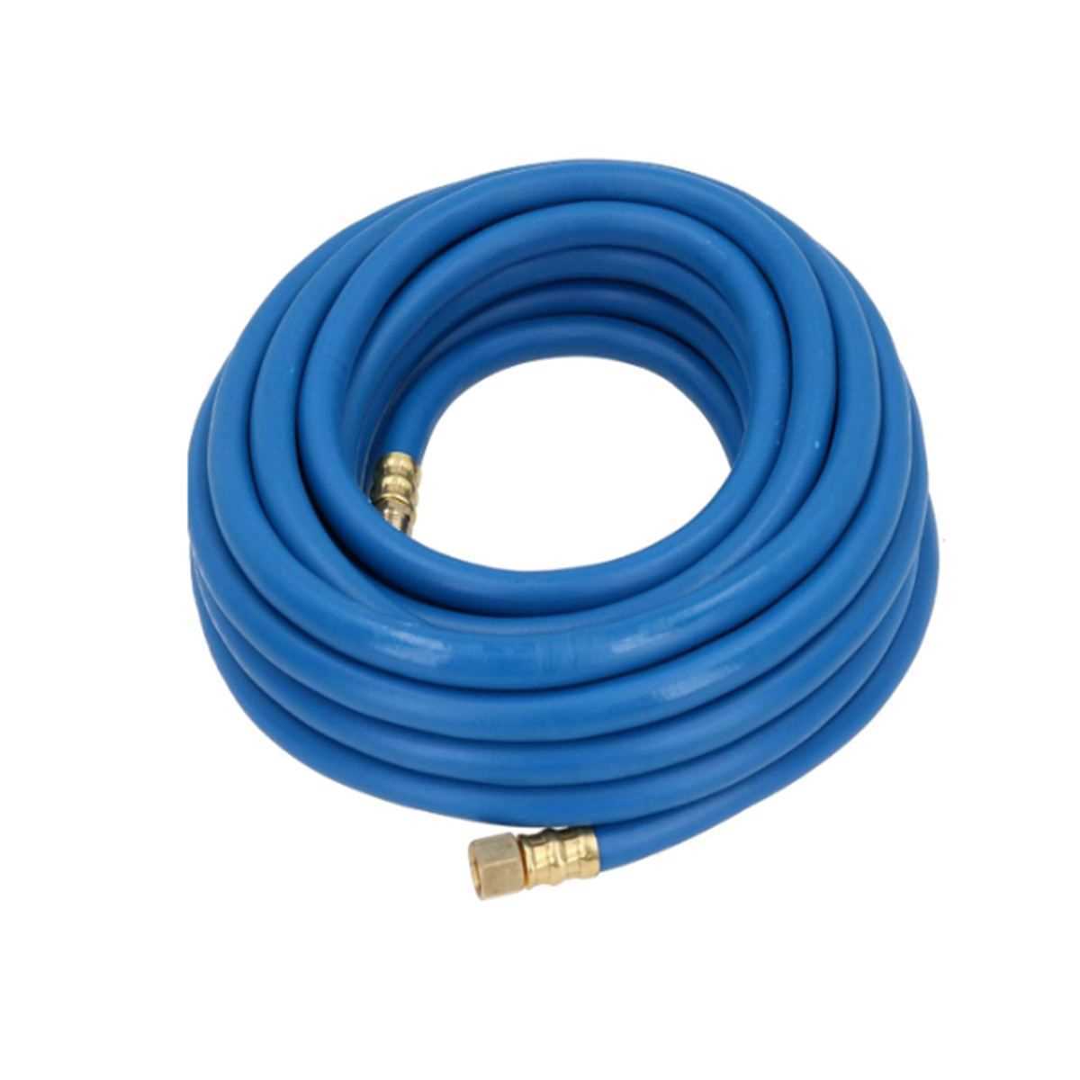 3/4'' KAUÇUK KOMPRESÖR HORTUMU 10 BAR TS 745 1