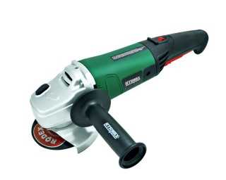 TAŞLAMA MAKİNASI 115mm 1200w RTR MAX 1