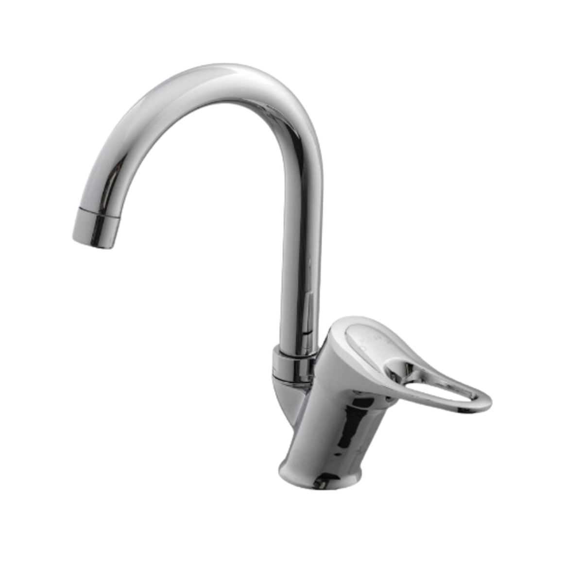 NİLÜFER ( KUĞU LAVABO ) ( BATARYA ) ( KAS ) 1