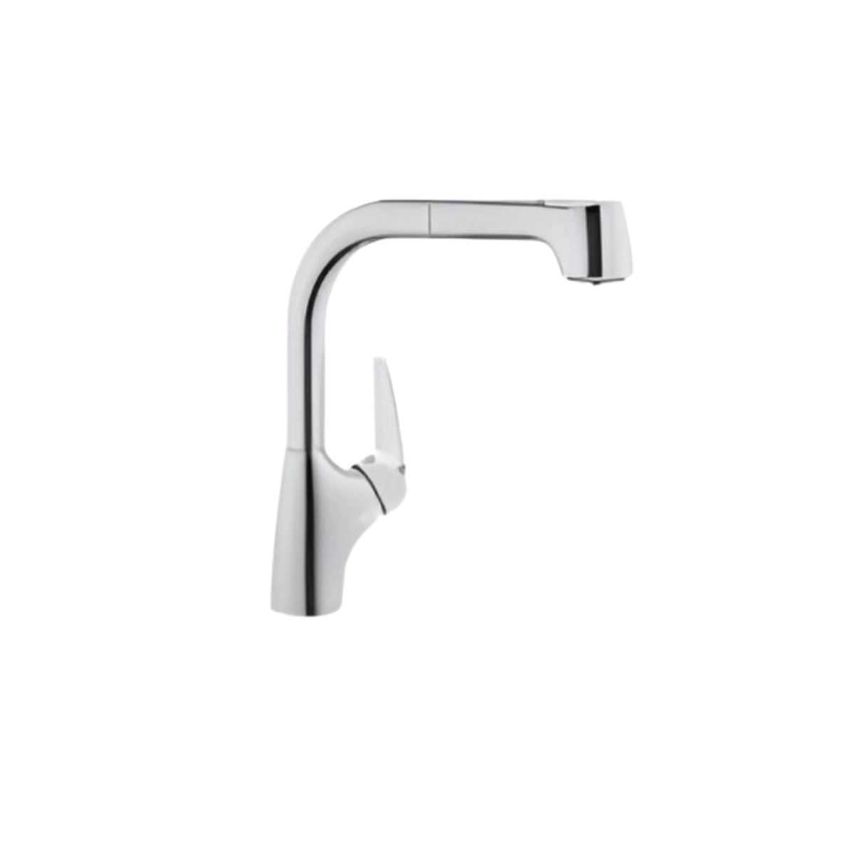 MASTERLİNE V3 PULL OUT EVİYE BAT.( ARTEMA ) 1