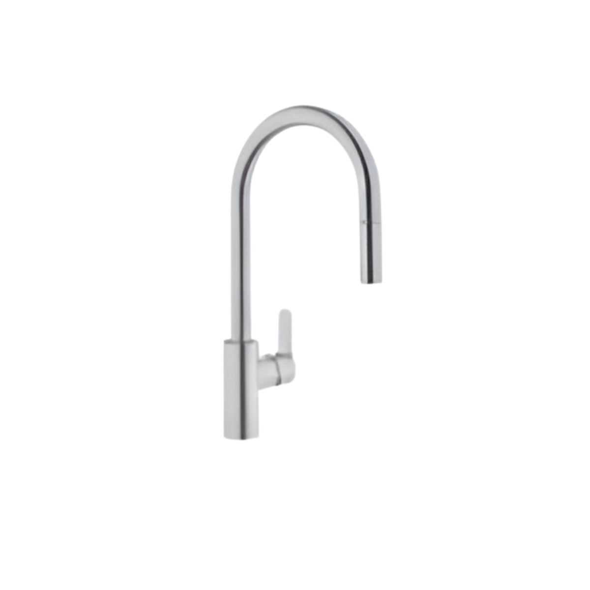 MAESTRO İNOX SPİRALLİ EVİYE BATARYASI ( ARTEMA ) 1