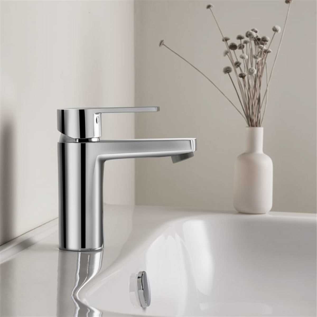 FOLD S LAVABO BATARYASI ( ARTEMA ) 1