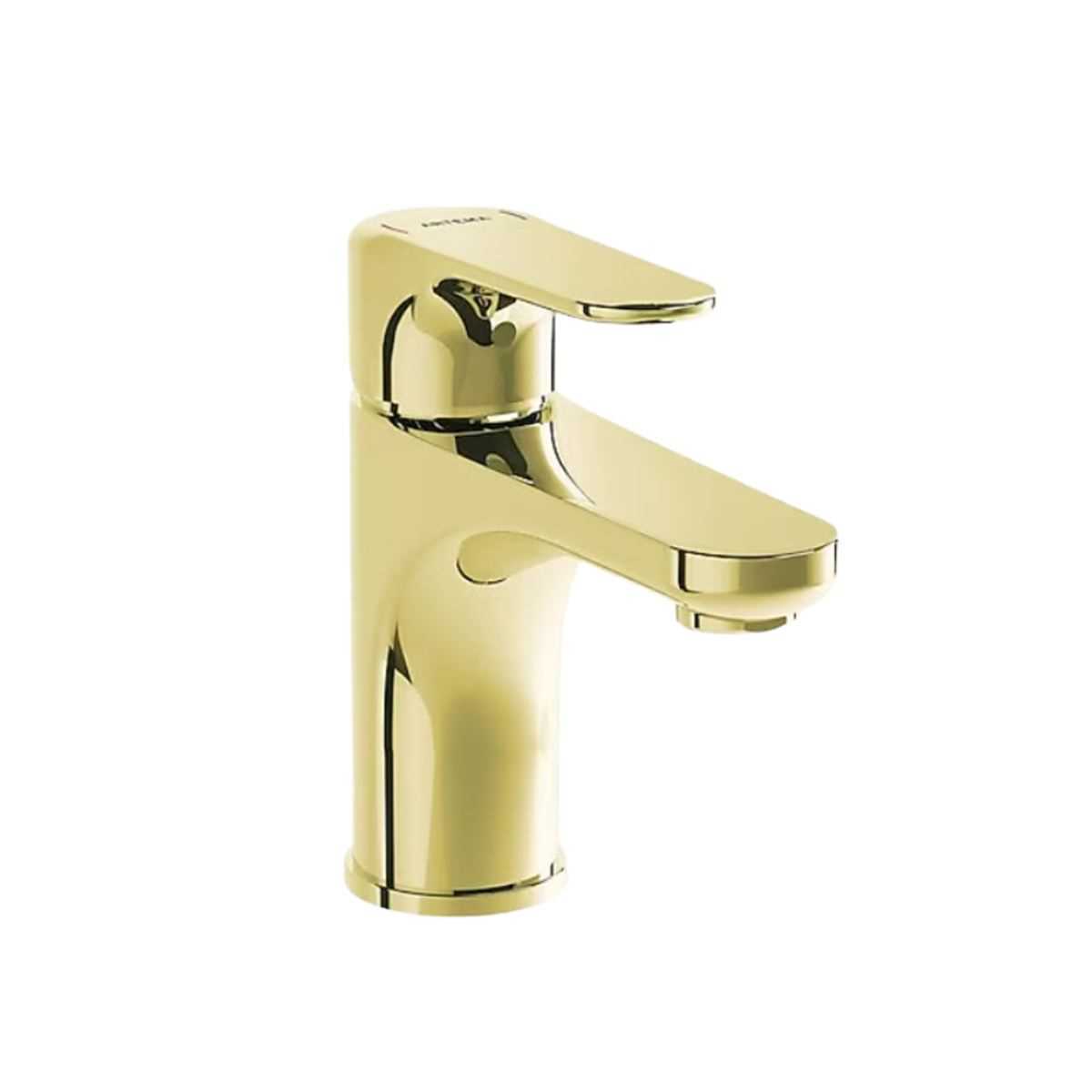 ROOT ROUND LAVABO BATARYASI ALTIN ( ARTEMA ) 1