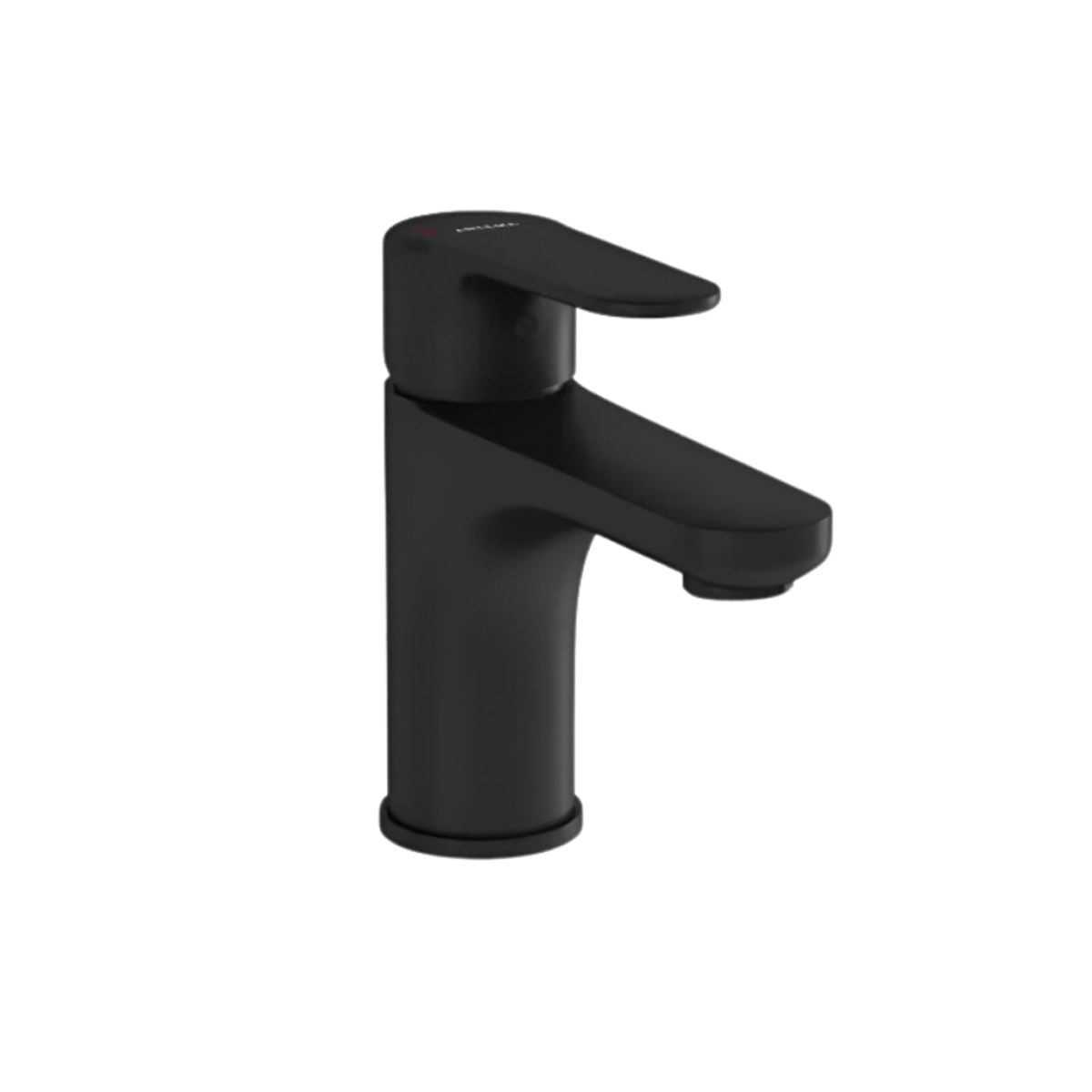 ROOT ROUND LAVABO BATARYASI SİYAH ( ARTEMA ) 1
