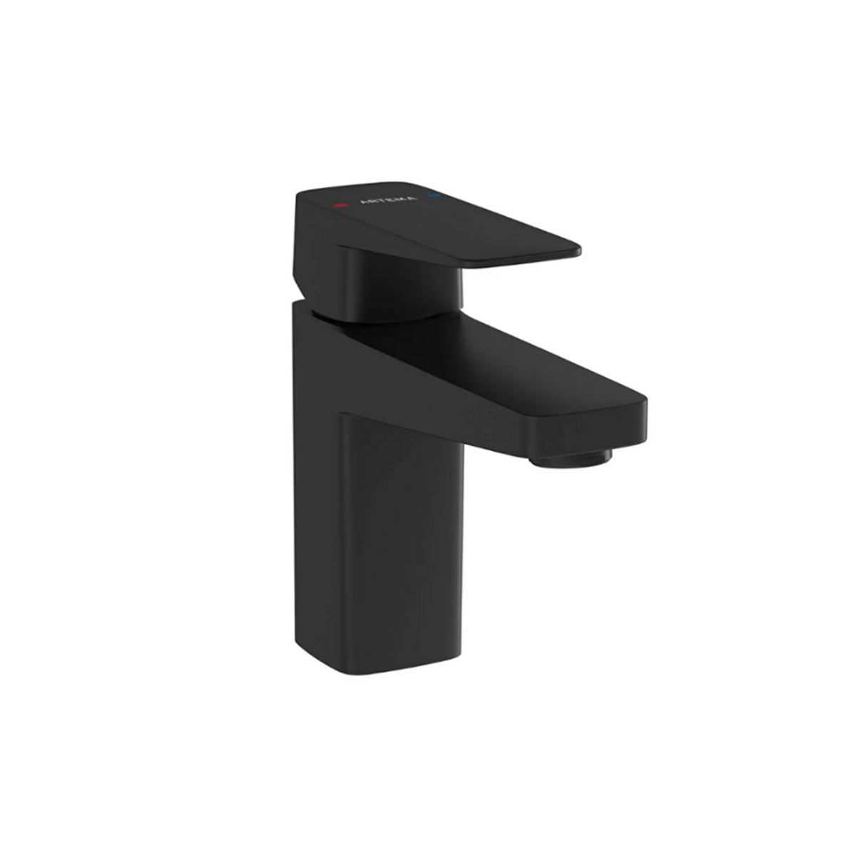 ROOT SQUARE LAVABO BAT.SİYAH ( ARTEMA ) 1
