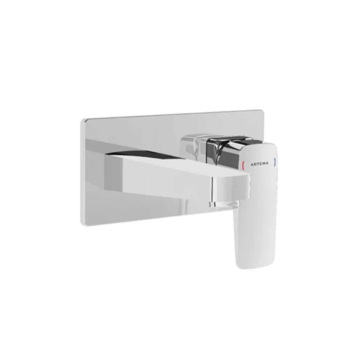 ROOT SQUARE ANK.LAVABO BAT. (ARTEMA) 1