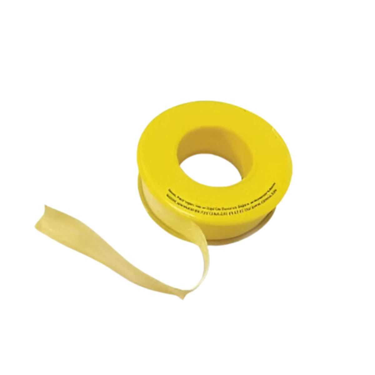 TEFLON DOĞALGAZ 1
