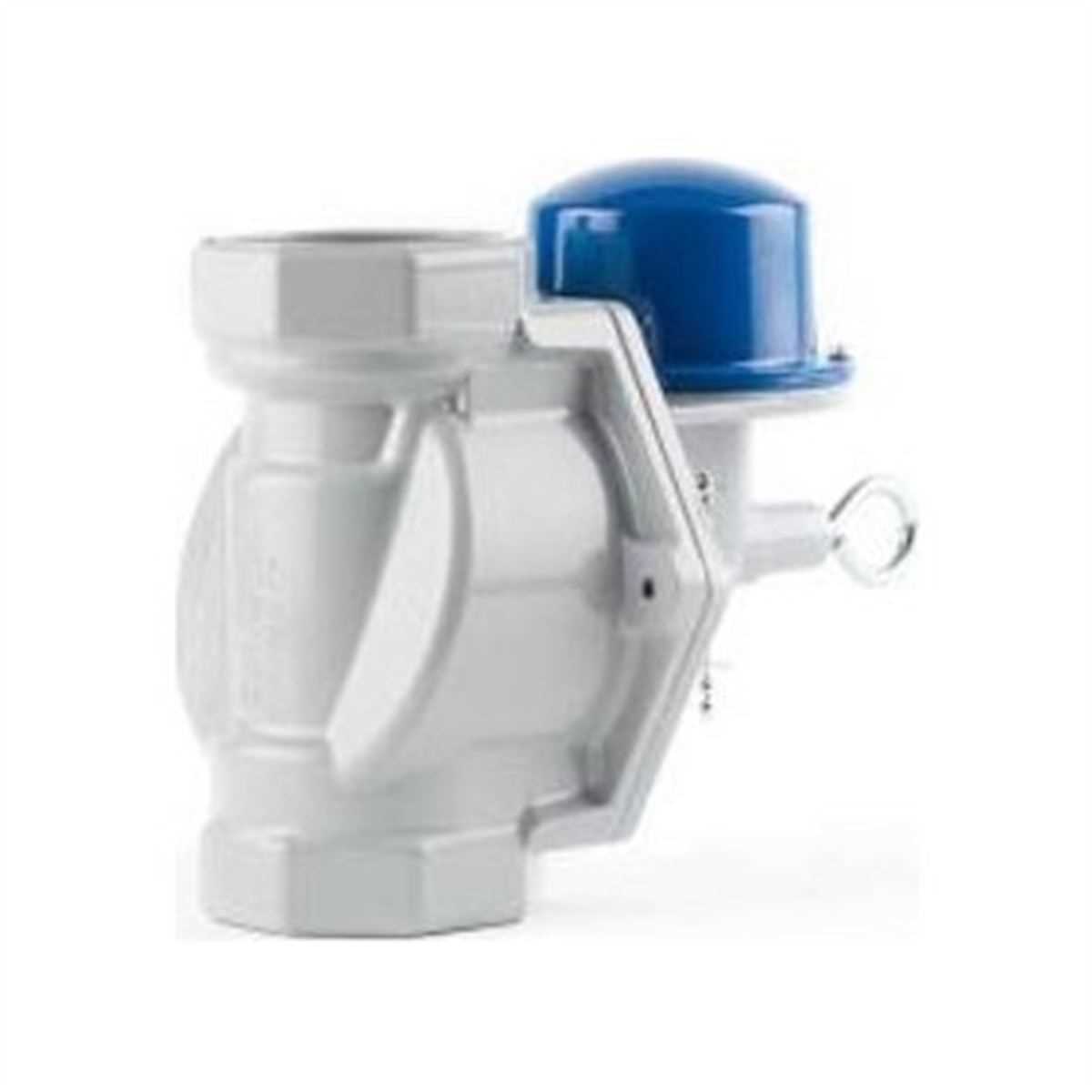 1 1/2'' DEPREM VANASI MEKANİK (FRS) 1