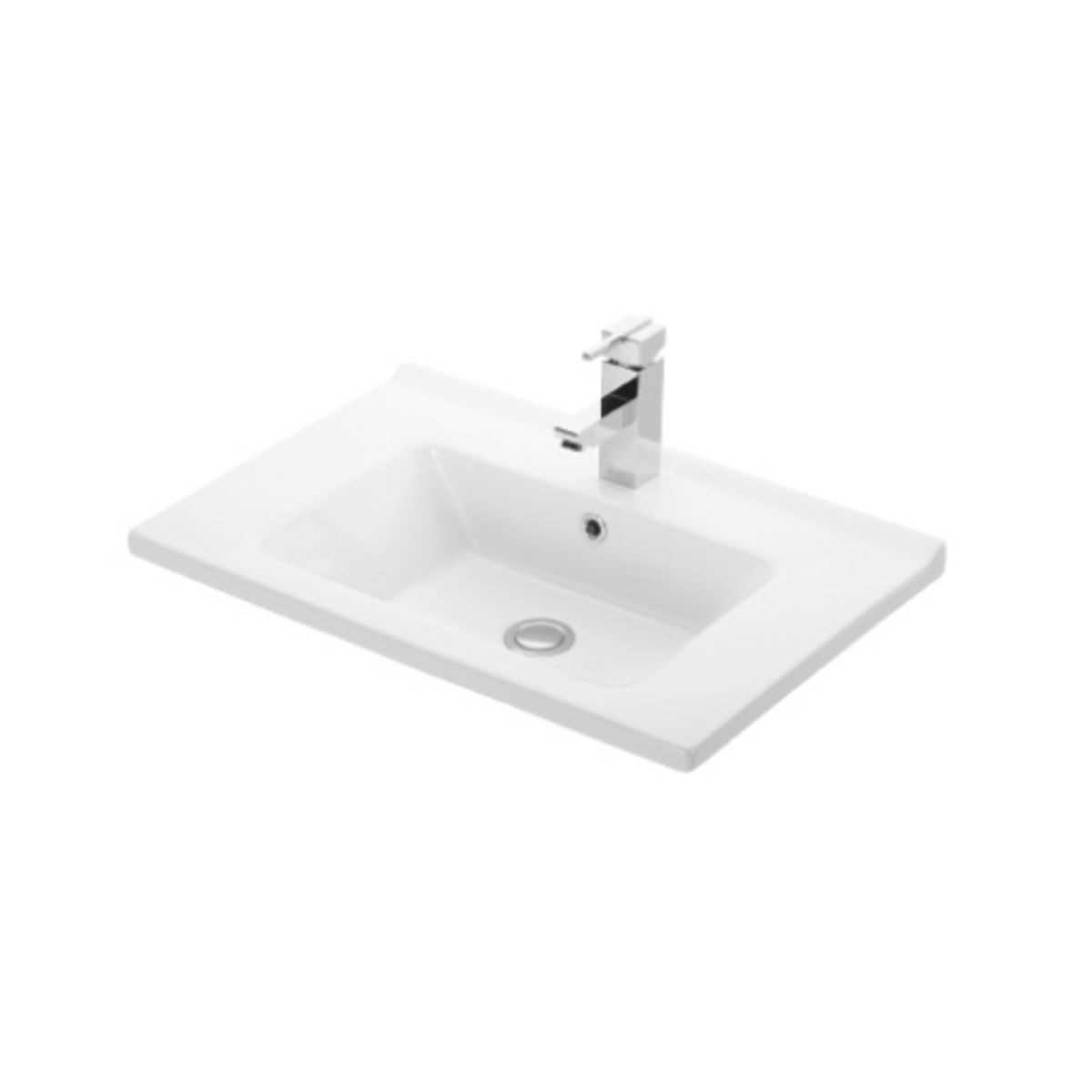 ETNA LAVABO 65 CM (ESVİT) 1