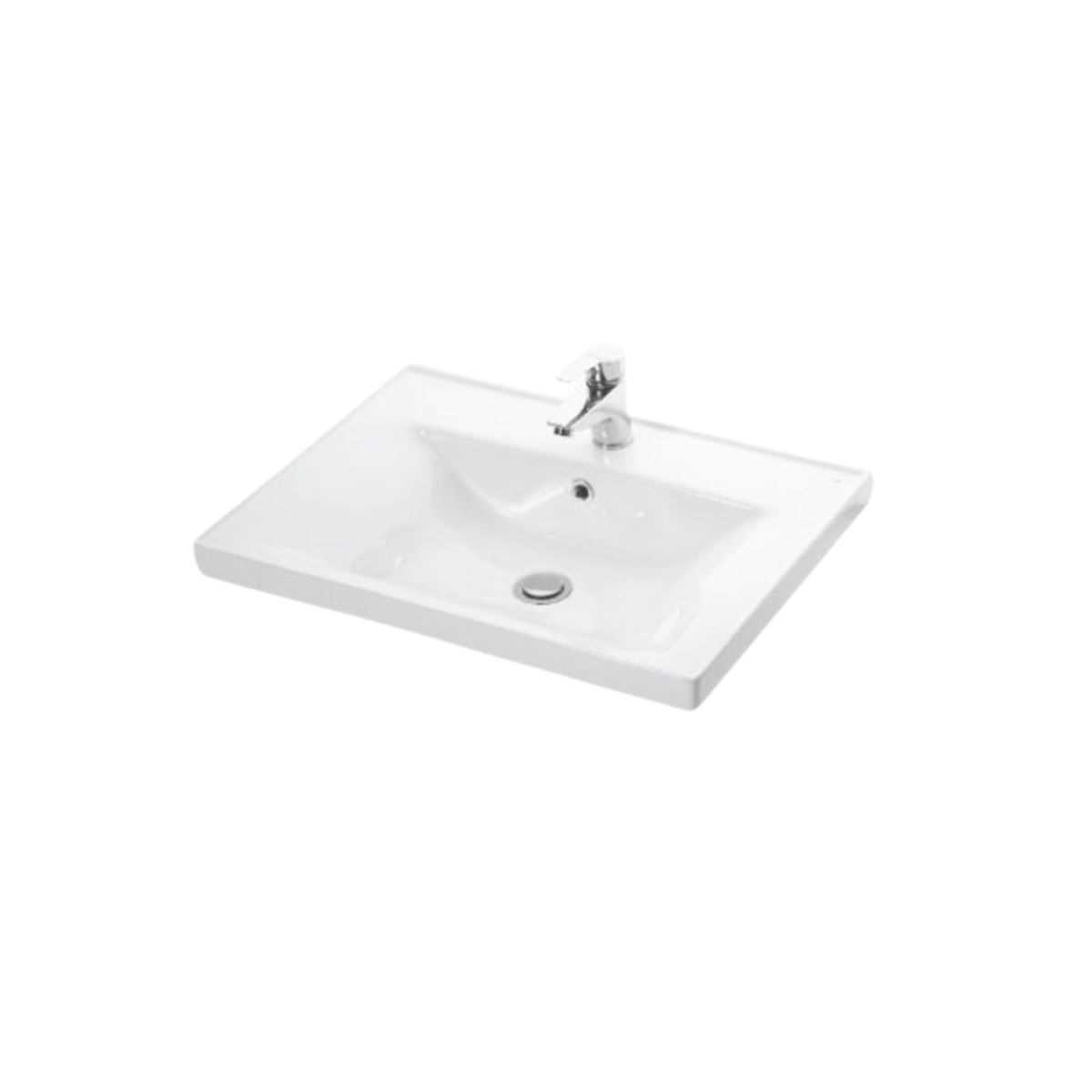 SAVA LAVABO 55 CM (ESVİT)(pl.36) 1