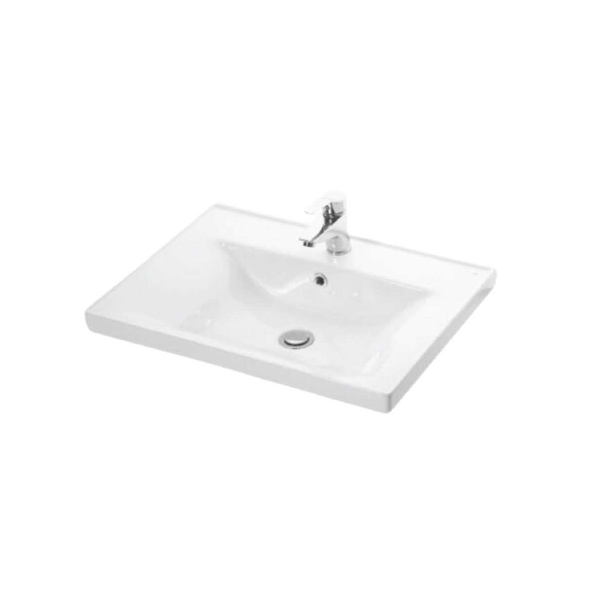 SAVA LAVABO 70 CM (ESVİT) (pl.28) 1