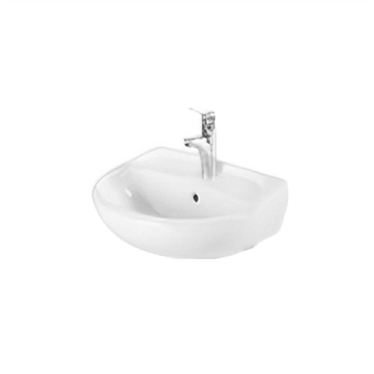 ELMAS LAVABO 55 CM (ESVİT) 1