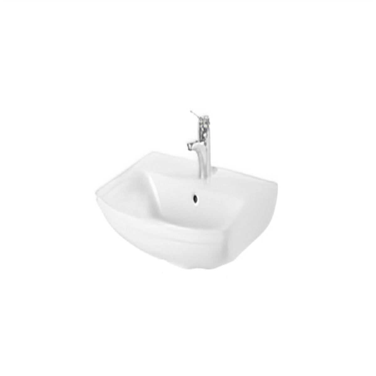 SEDEF LAVABO 60 CM (ESVİT) 1