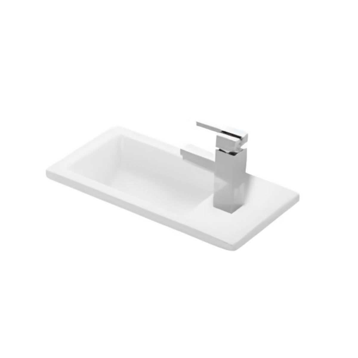 ETNA LAVABO 50 CM (ESVİT) 1