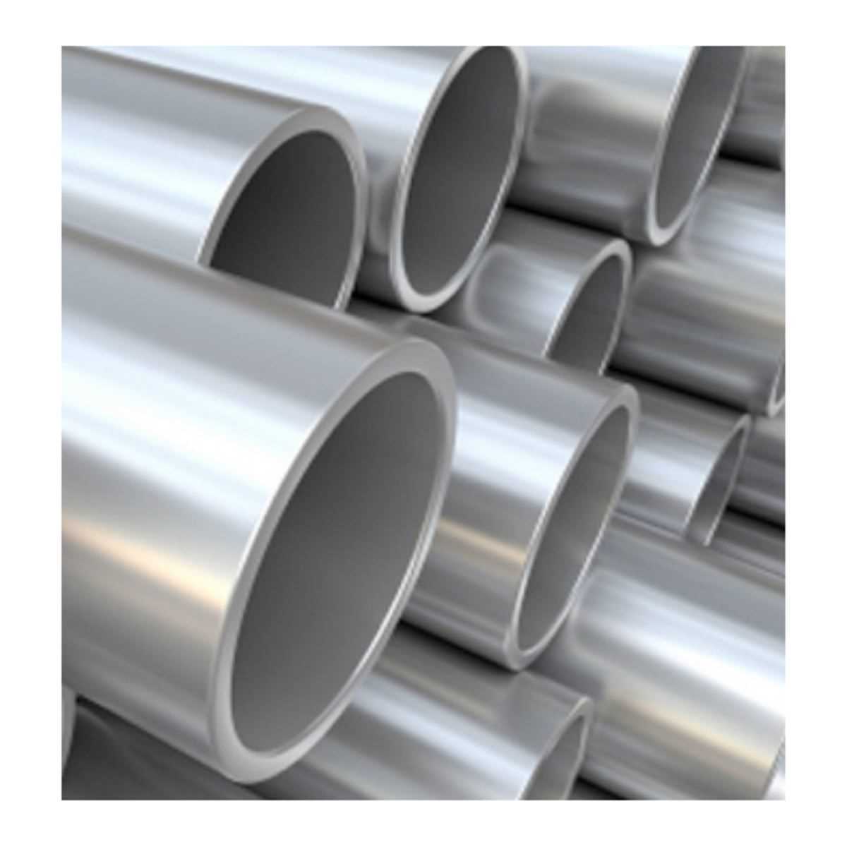 3/4'' GALVANİZ BORU 1