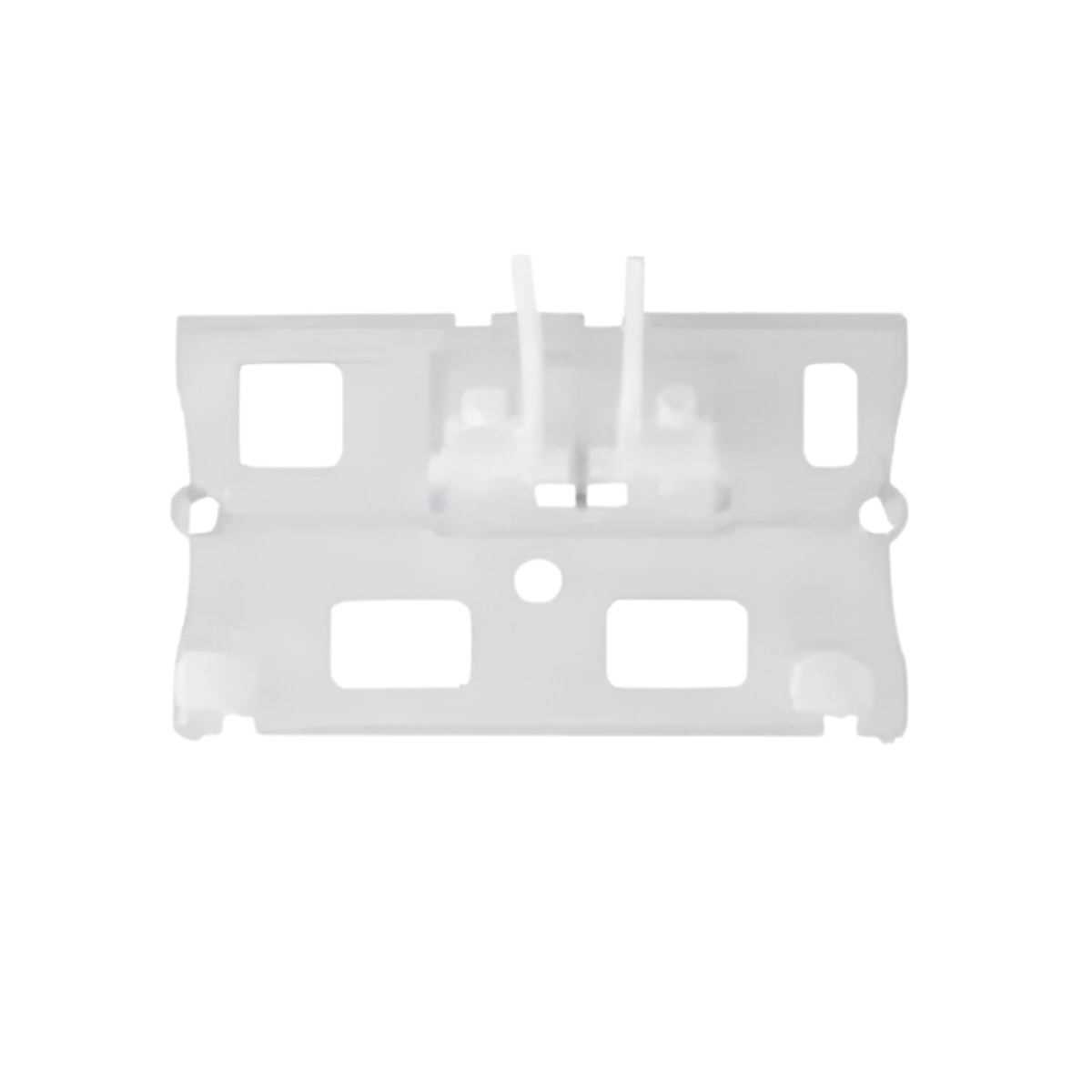 GÖMME REZERVUAR BUTON GÖVDE ÇERÇEVE ( ŞEFFAF) ( NKP ) 1