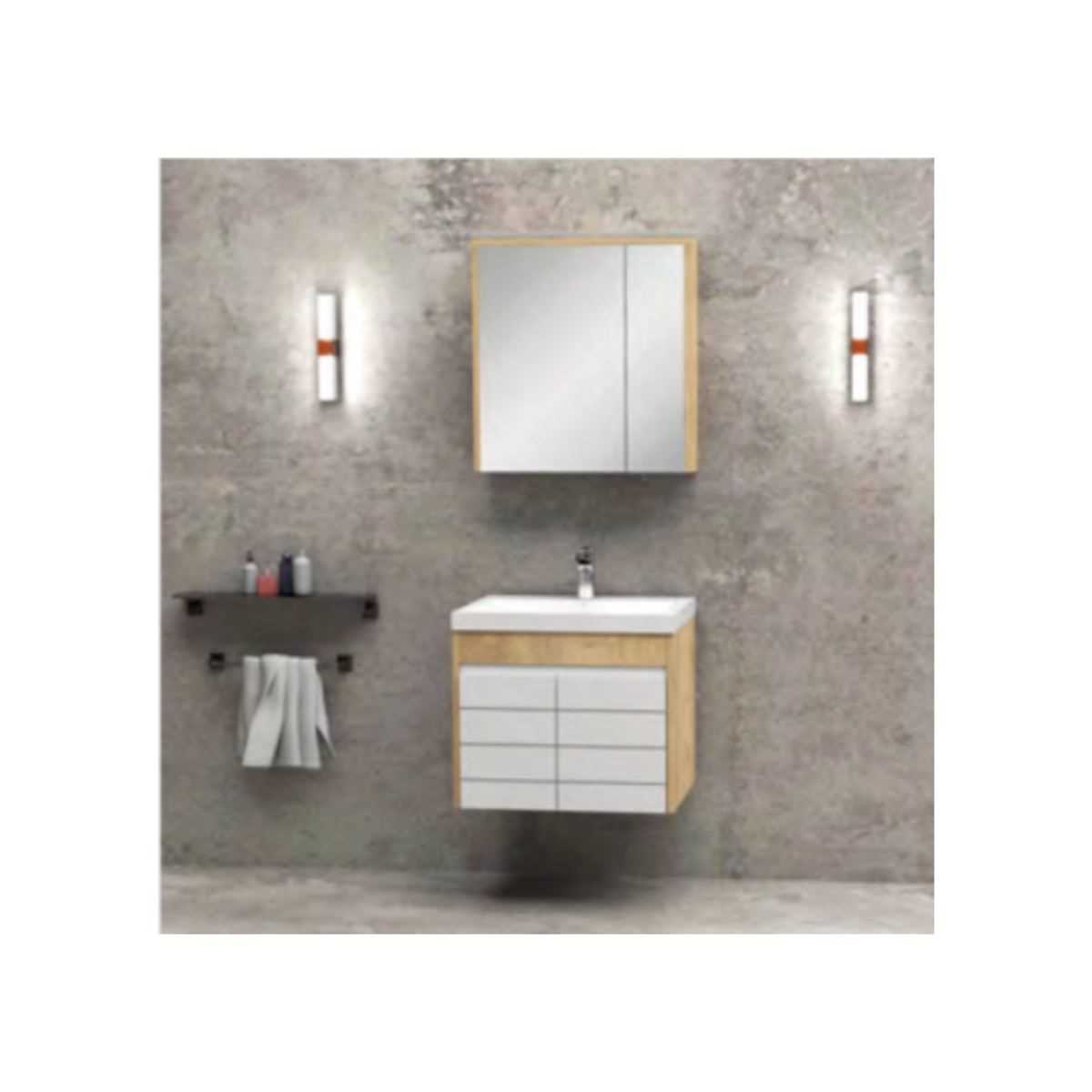 HAVANA BANYO DOLABI 65CM 1