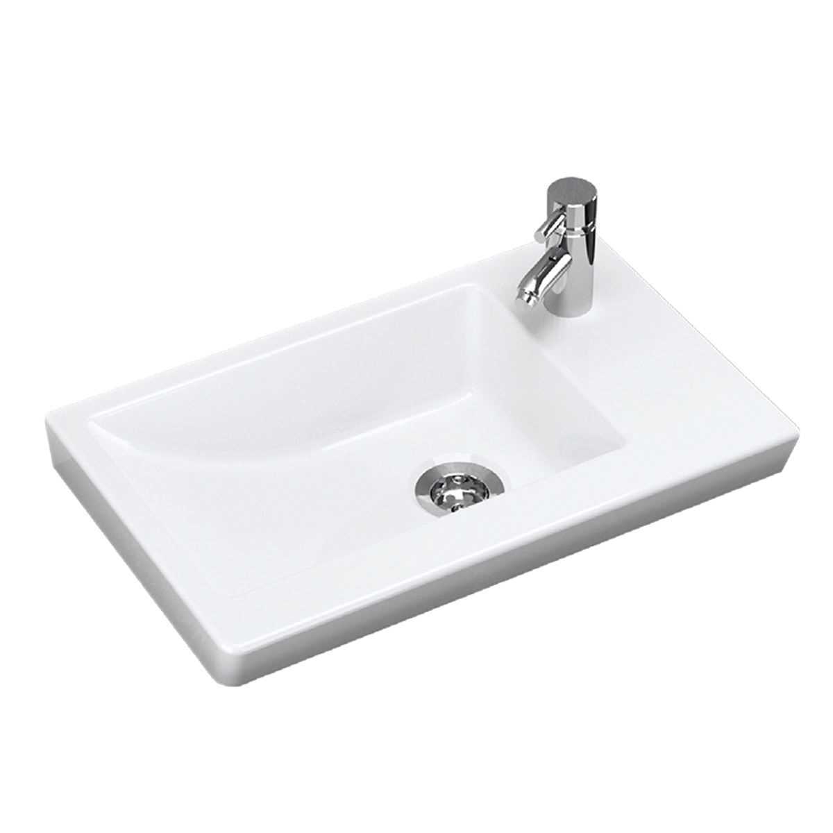 LAVABO ( 32X50 ) İDA ( TURAVİT ) 1