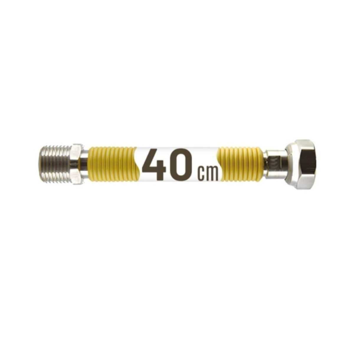 3/4'' KOMBİ FLEX ( 40cm ) TS 13890 1