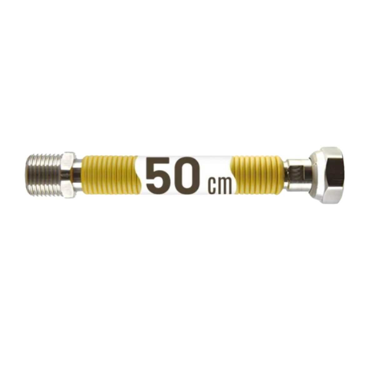 3/4'' KOMBİ FLEX ( 50cm ) TS 13890 1