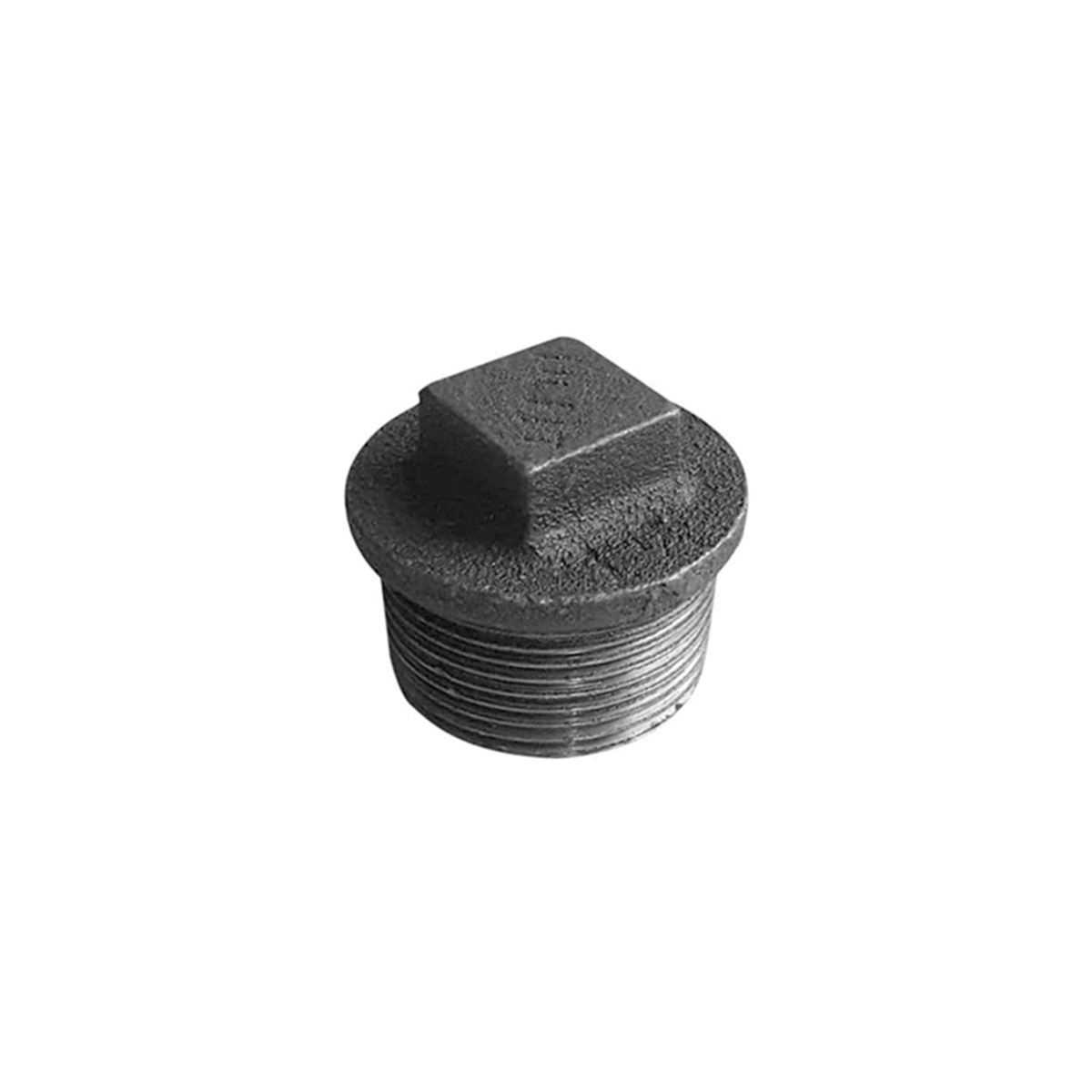 3/4'' KÖRTAPA ( SİYAH ) (120 ADET) 1