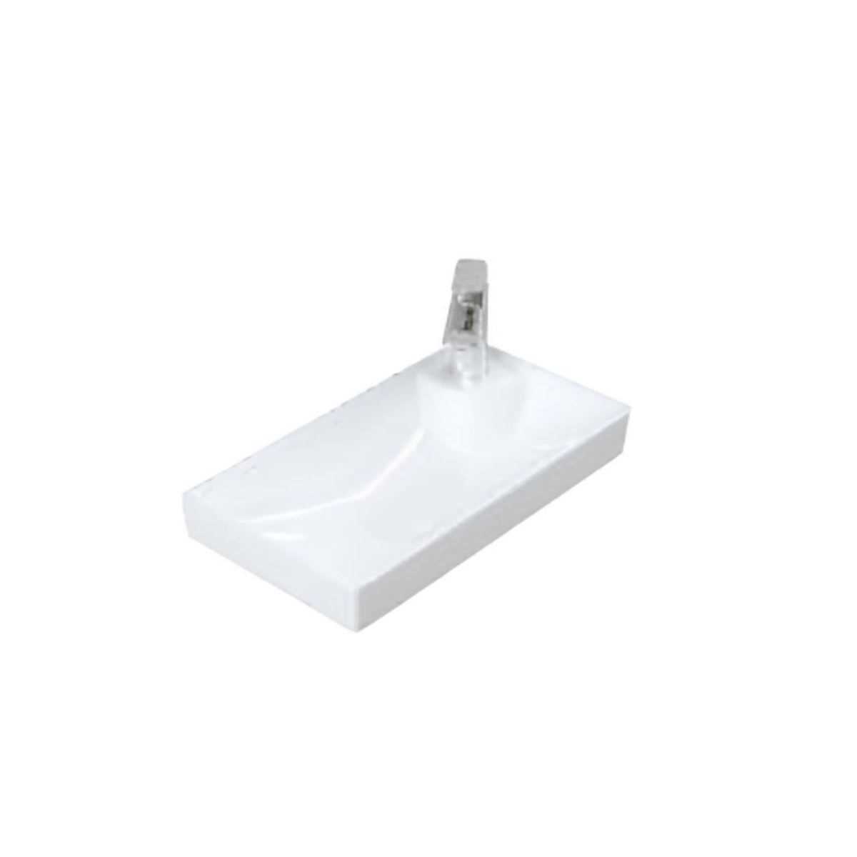 VENTİDUE LAVABO 40X22 CM ( ESVİT) 1