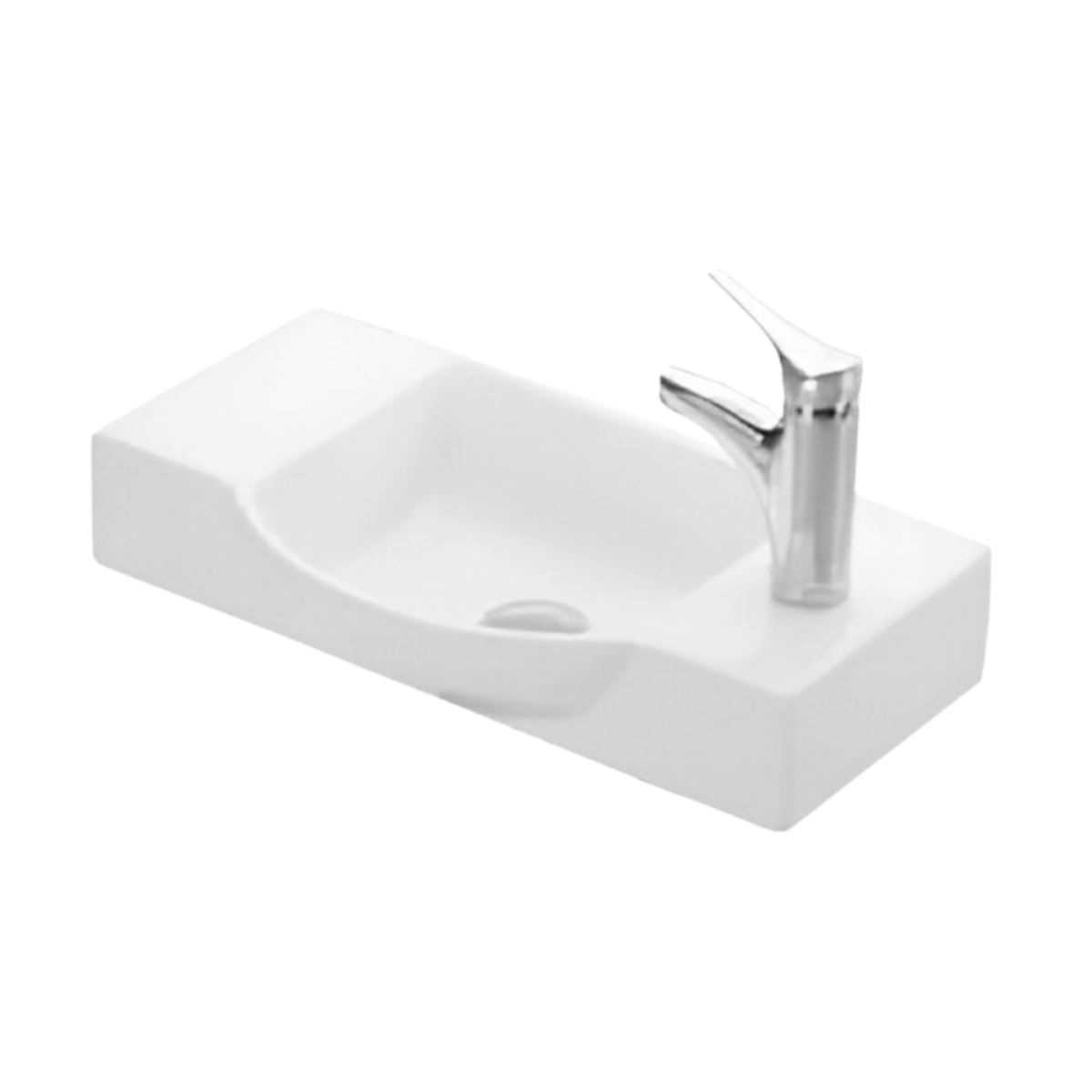 LİTOS LAVABO 55 CM (ESVİT) 1