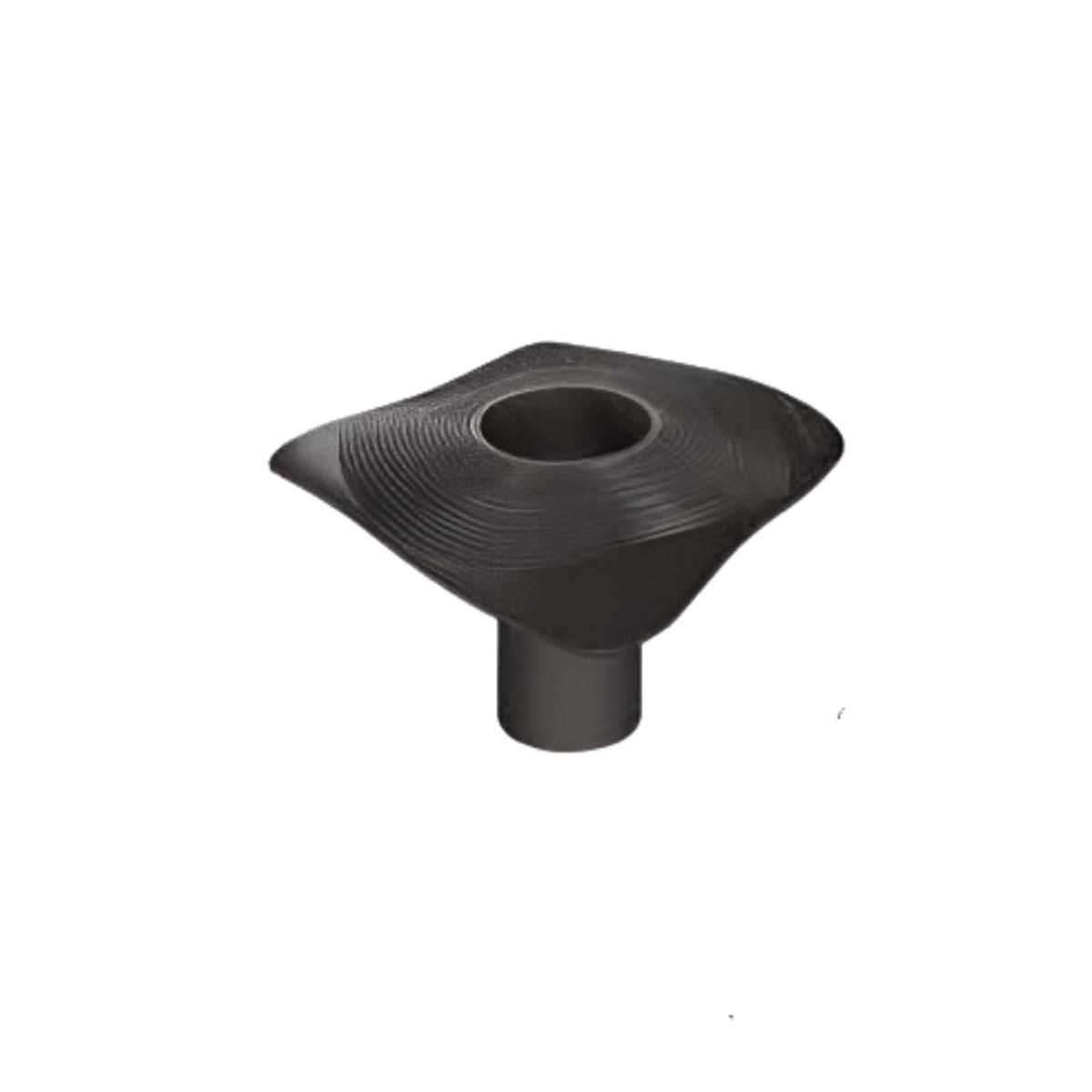 PARAPET MEMBRANLI SÜZGEÇ 100mm ALTTAN ( MESA ) 1