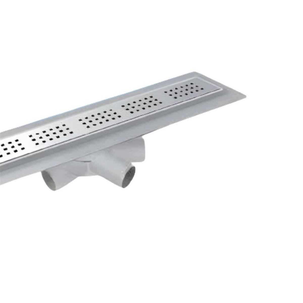 KANAL SÜZGEÇ DÖNERLİ 40 CM (MESA) 1