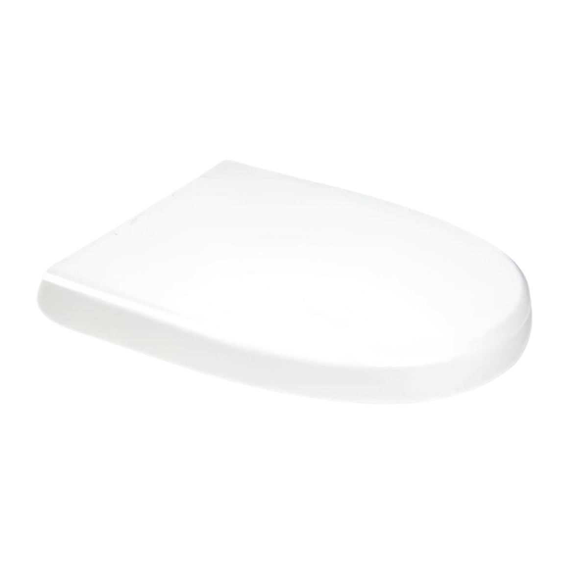 KLOZET KAPAĞI DUROPLAST SOFT STYLE (6) ( NKP ) 1