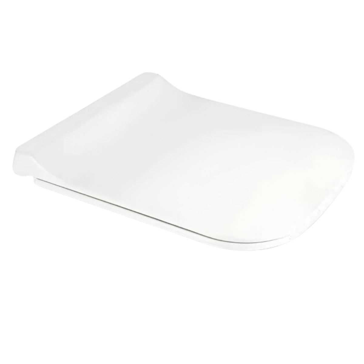 KLOZET KAPAĞI SOFT DUROPLAST QUADRO (6) ( NKP ) 1