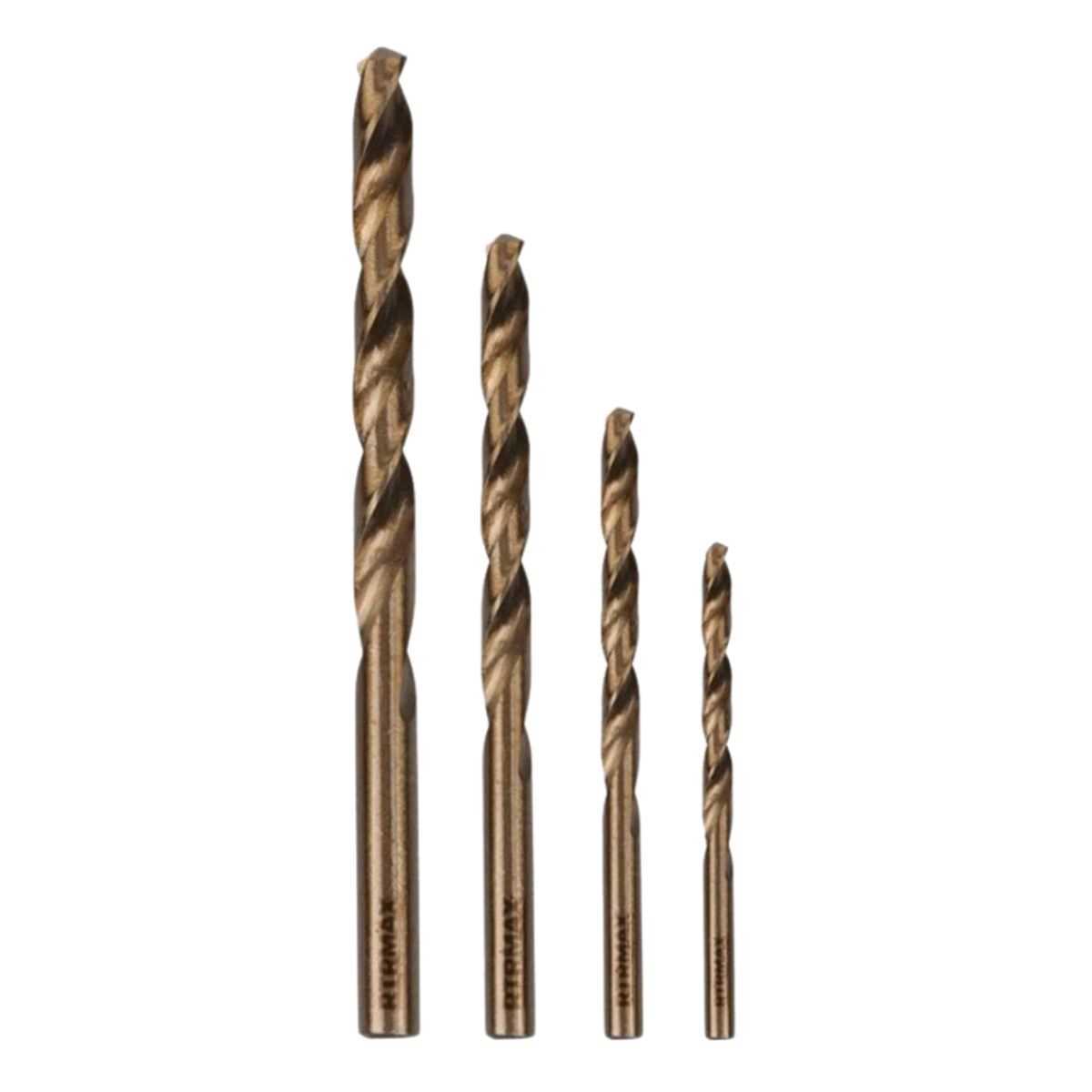 6.5 MM HSS MATKAP UCU TİTANYUM RTRMAX 1