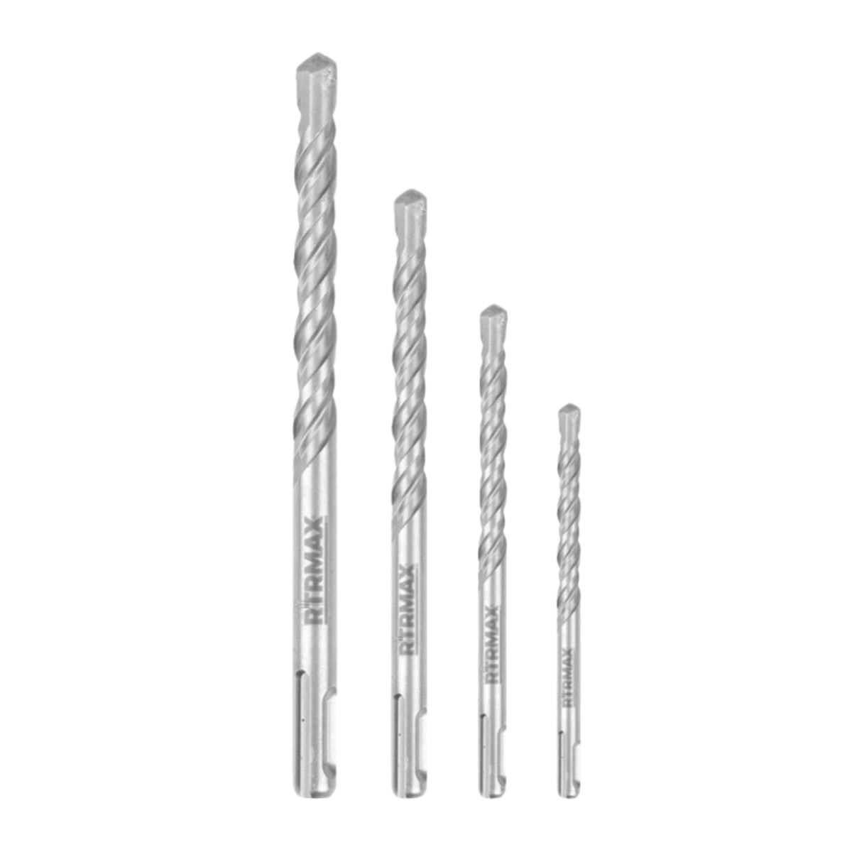 24x450 SDS-PLUS MATKAP UCU ( RTRMAX ) 1