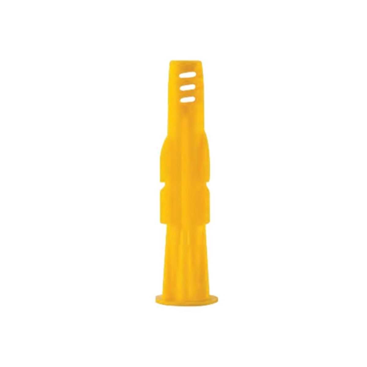 10m ROKET DÜBEL PLASTİK ( 500 ) 1