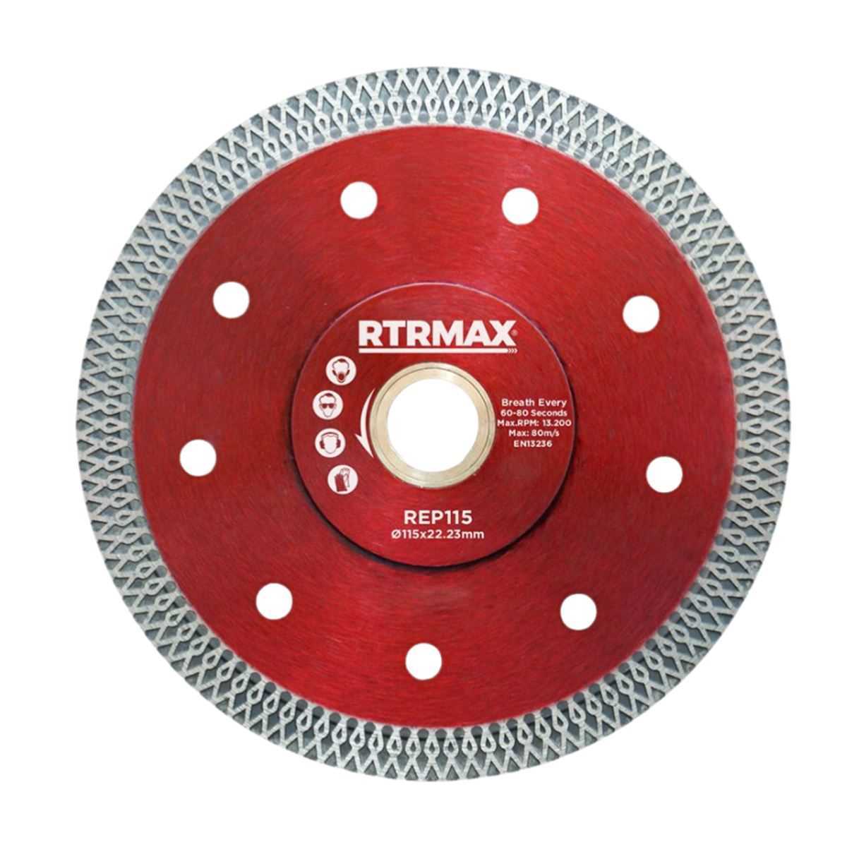 115x1,2 ÇAPRAZ DİŞLİ HASSAS KESİM İNCE ( RTRMAX ) 1