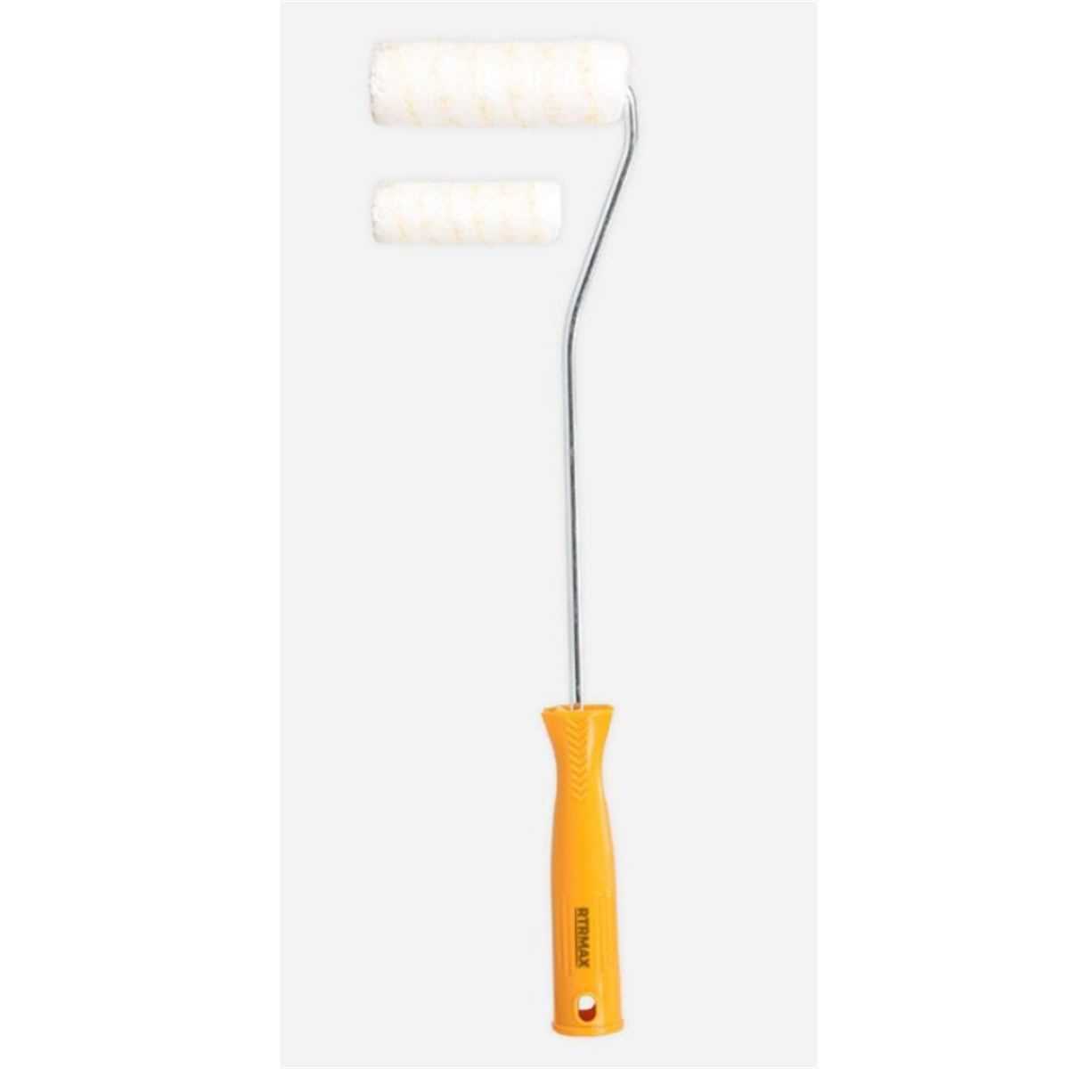 KALORİFER RULO FIRÇASI 10CM ETİLEN RTRMAX 1