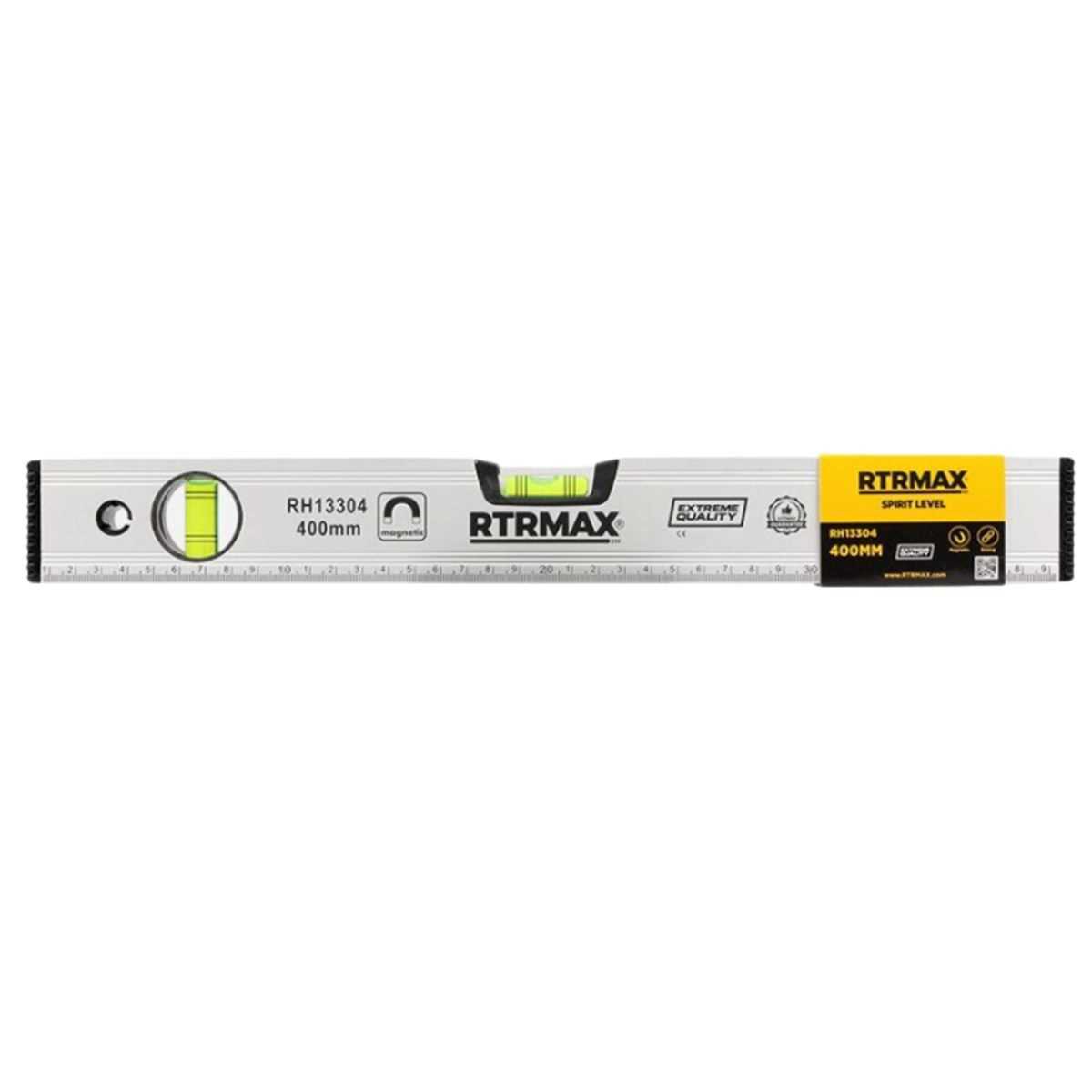 SU TERAZİSİ 600mm MIKNATISLI ( RTRMAX ) 1