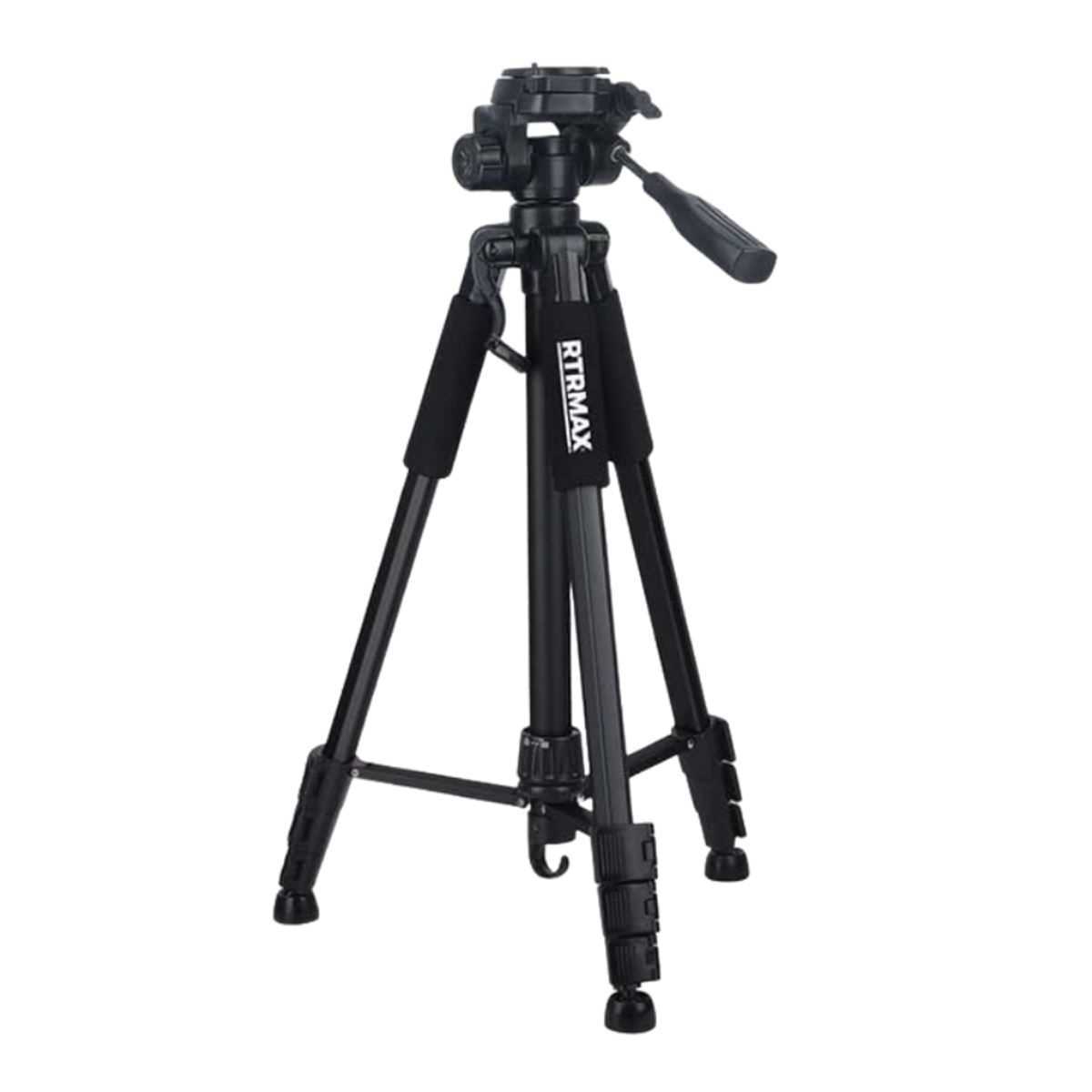 LAZER TELESKOPİK TRİPOD AYAK 1.5MT ( RTRMAX ) 1