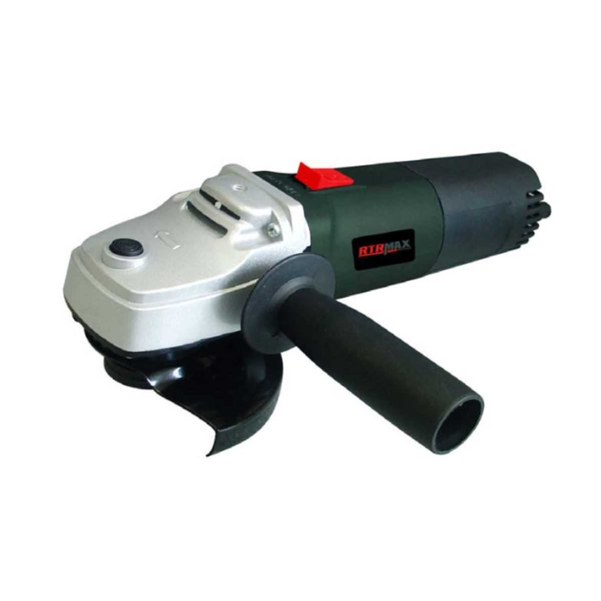 TAŞLAMA MAKİNASI 115mm 850w RTR MAX 1