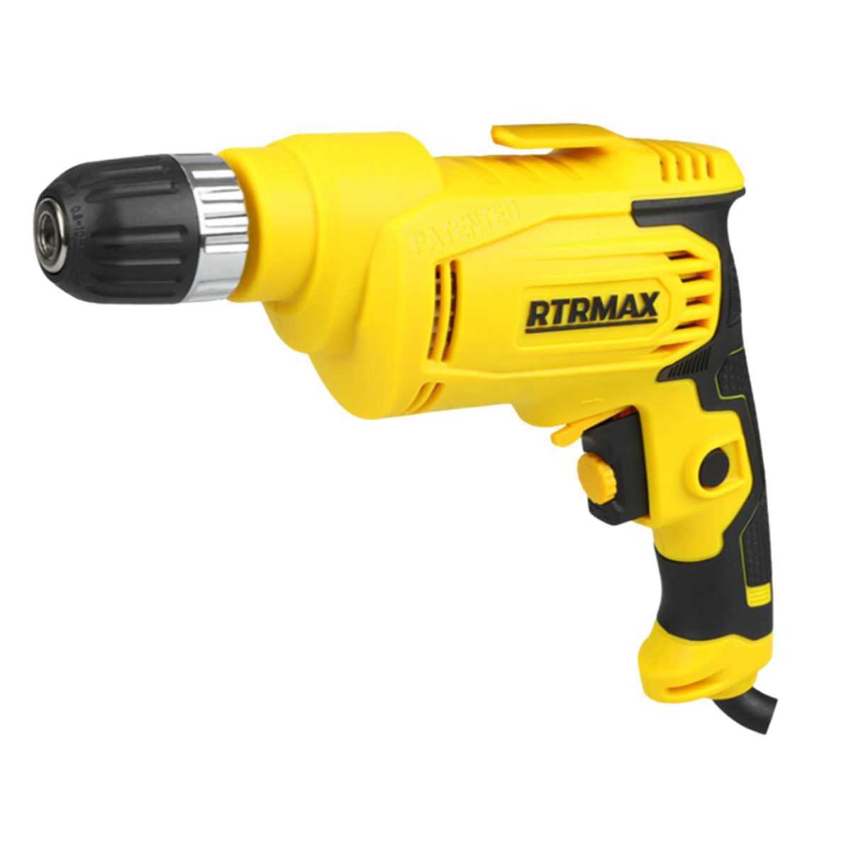 MATKAP DARBESİZ 10mm 710w ( RTRMAX ) 1