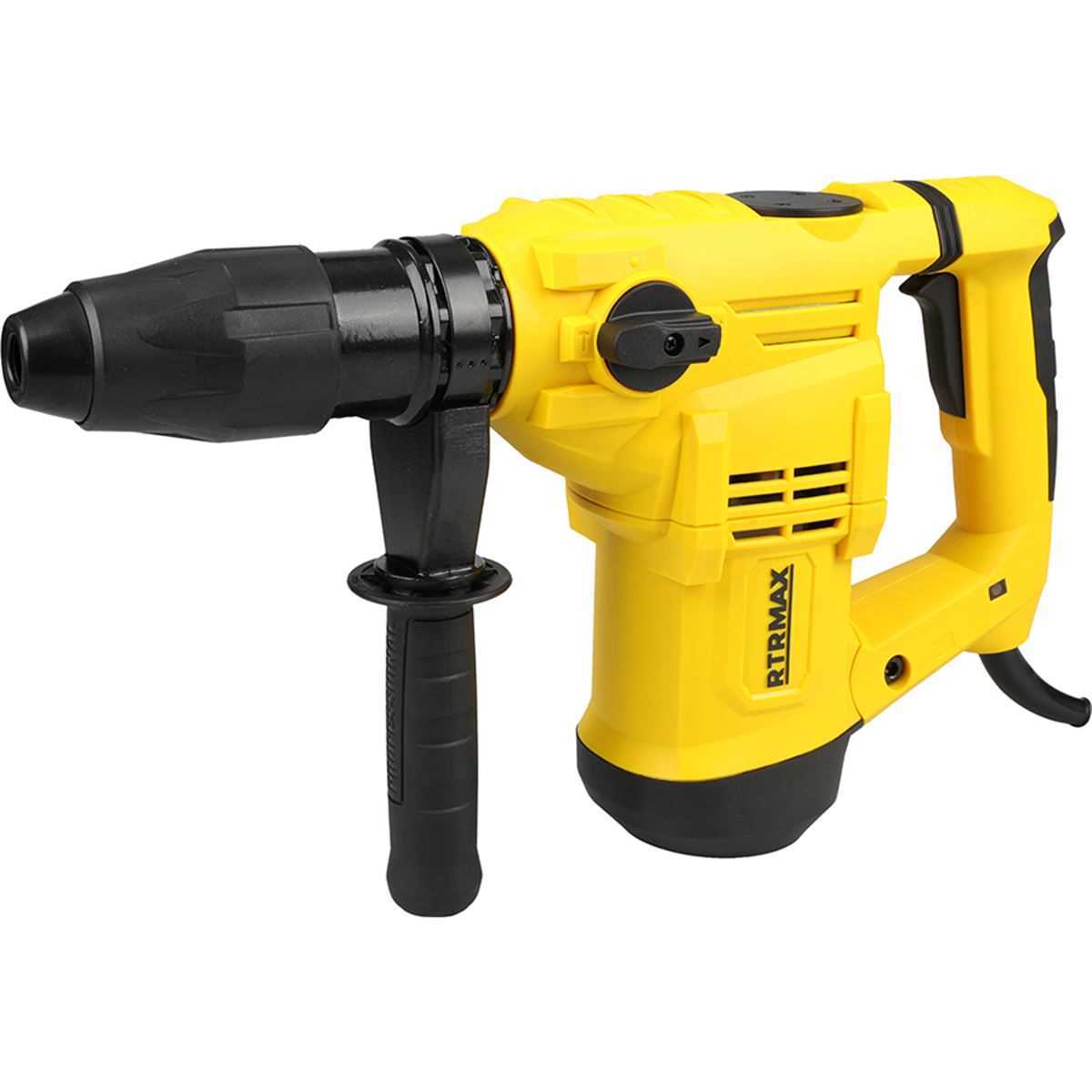 KIRICI DELİCİ SDS MAX 40MM 1500W 9J ÇANTALI 1