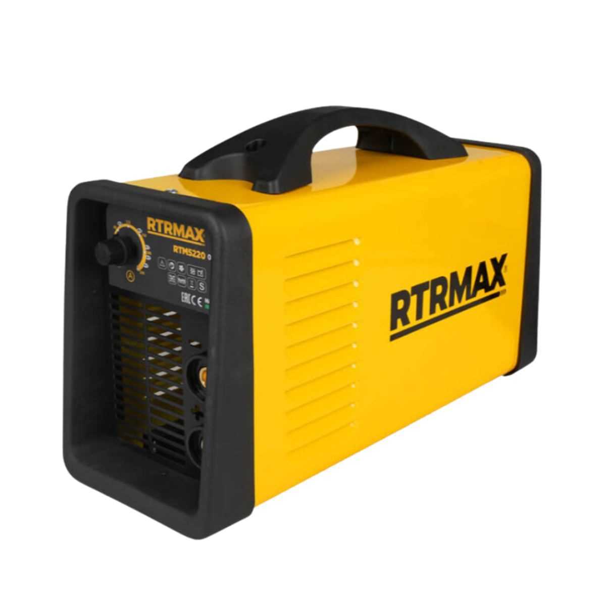 KAYNAK MAKİNESİ İNVERTER 200A ( RTRMAX ) 1