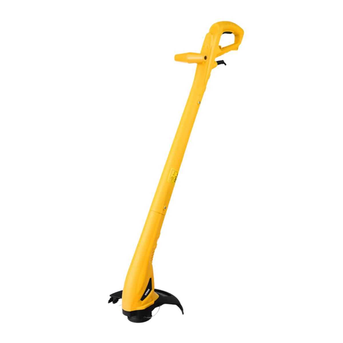 ELEKTRİKLİ ÇİM KENAR KESME TIRPANI 280W 250MM (RTRMAX) 1