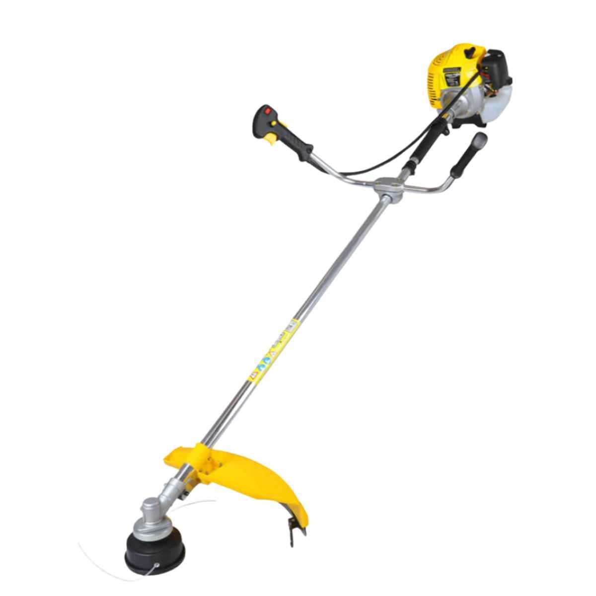 YAN TİPİ BENZİNLİ TIRPAN 52 CC 1,9HP 255mm ( RTR MAX ) 1