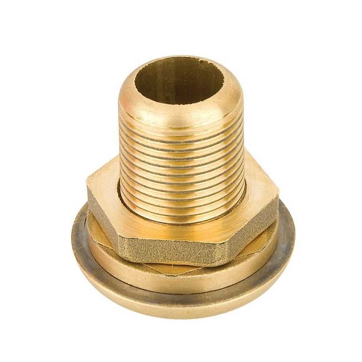 1 1/2'' DEPO REKORU ( SARI ) 1
