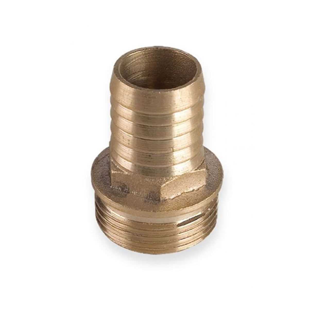 3/4x10mm HORTUM REKORU ( SARI ) 1